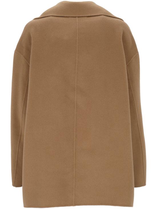 26SS 막스마라 수트 자켓 2616081061600 675010 Camel - MAX MARA