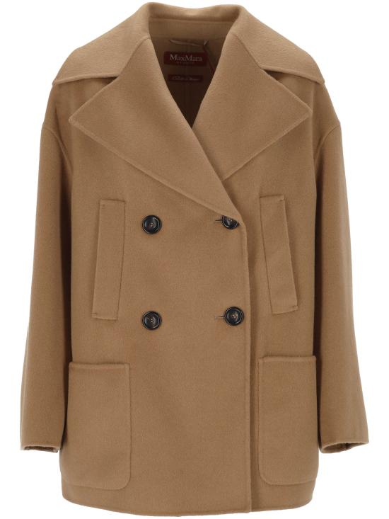 26SS 막스마라 수트 자켓 2616081061600 675010 Camel