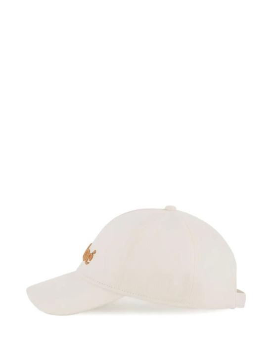 26SS [키즈] 끌로에 모자 C20871 105 GIGLIO - CHLOE