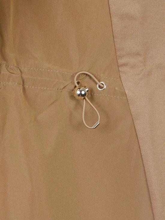 26SS 에르노 반팔 티셔츠 JG000224D 52006 2157 CAMMELLO - HERNO