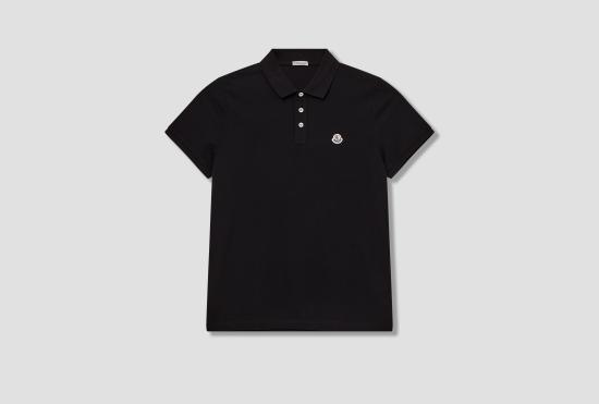 26SS 몽클레어 폴로 티셔츠 L10918A0002684556