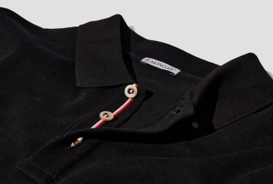 26SS 몽클레어 폴로 티셔츠 L10918A0002684556 - MONCLER