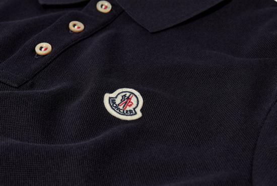 26SS 몽클레어 폴로 티셔츠 L10918A0002684556 - MONCLER