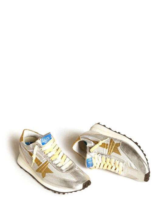 26SS 골든구스 스니커즈 GWF00683F005490 70138 SILVER GOLD - GOLDEN GOOSE