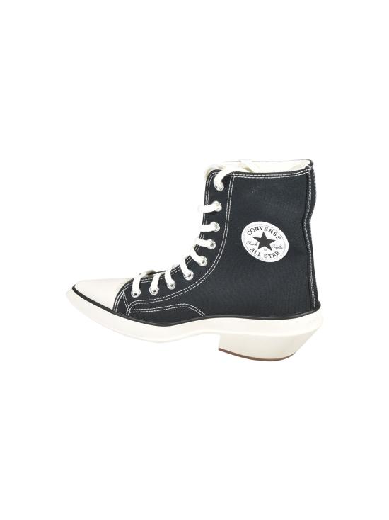 26SS 컨버스 스니커즈 A13016C 001 Black - CONVERSE