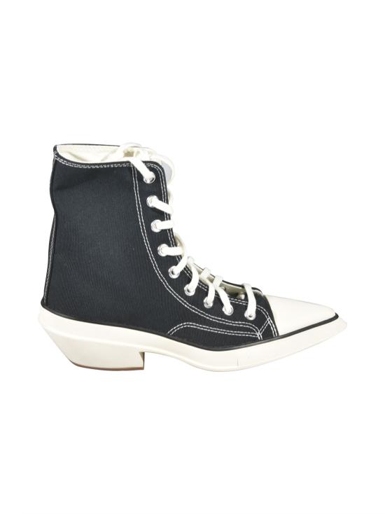 26SS 컨버스 스니커즈 A13016C 001 Black