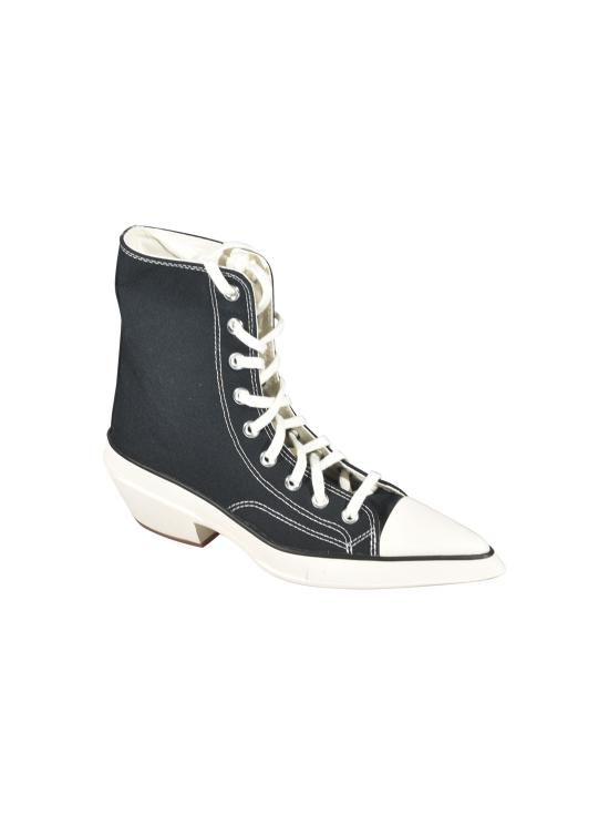 26SS 컨버스 스니커즈 A13016C 001 Black - CONVERSE