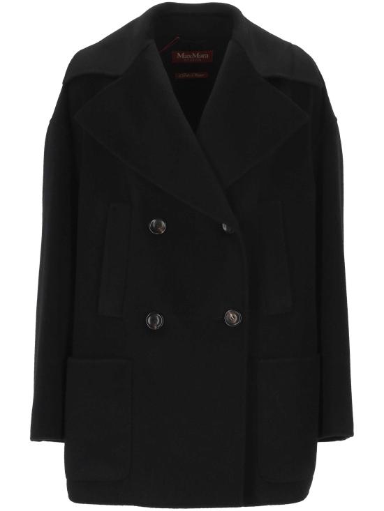 26SS 막스마라 수트 자켓 2616081061600 675006 Black