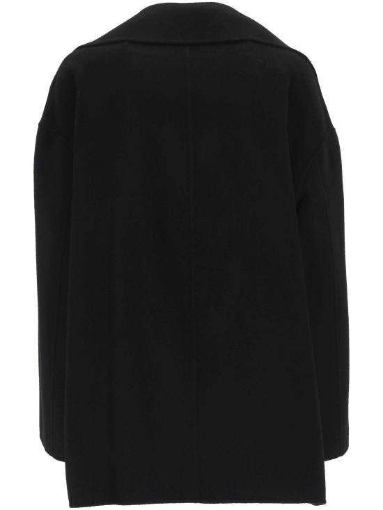 26SS 막스마라 수트 자켓 2616081061600 675006 Black - MAX MARA