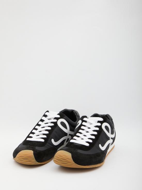 26SS 로에베 스니커즈 MBR2282X09 BLACK - LOEWE