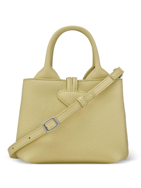 26SS 롱샴 르 로조 XS 핸드백 10278HFP 244 PISTACHE - LONGCHAMP