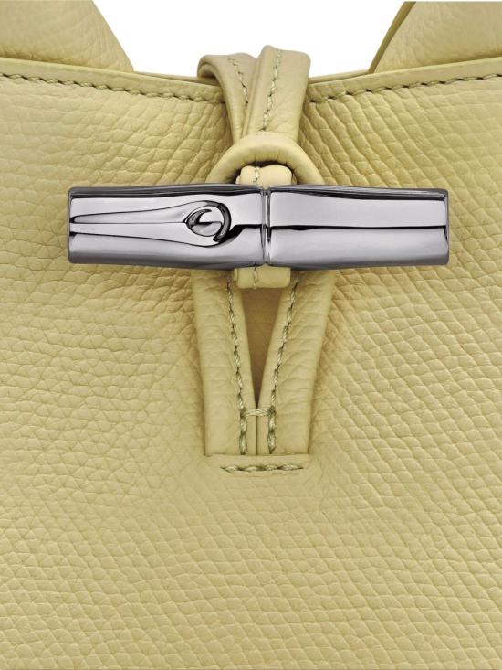 26SS 롱샴 르 로조 XS 핸드백 10278HFP 244 PISTACHE - LONGCHAMP