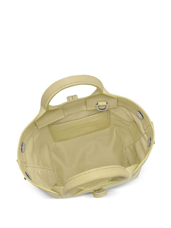 26SS 롱샴 르 로조 XS 핸드백 10278HFP 244 PISTACHE - LONGCHAMP