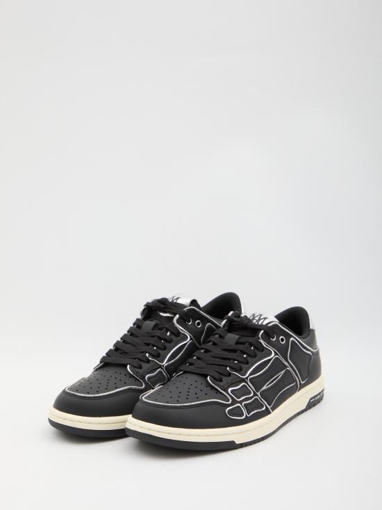 26SS 아미리 스니커즈 AMSNSN1004 BLACK - AMIRI