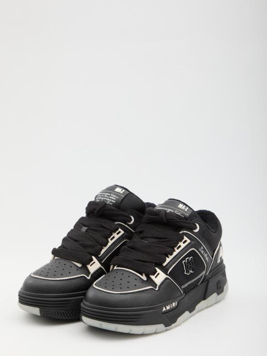 26SS 아미리 스니커즈 AMSNSN1019 BLACK - AMIRI