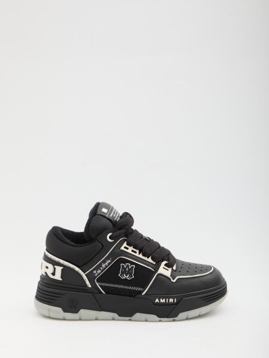 26SS 아미리 스니커즈 AMSNSN1019 BLACK