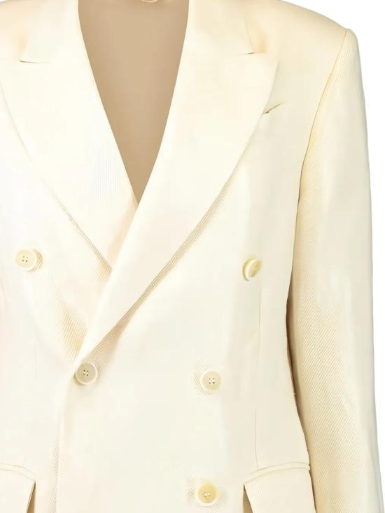 26SS 브루넬로 쿠치넬리 수트 자켓 ML5967091 C729 - BRUNELLO CUCINELLI