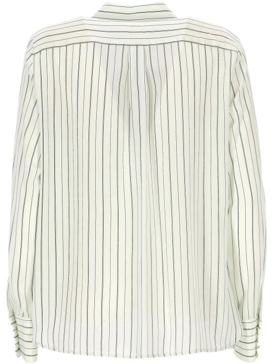 26SS 막스마라 셔츠 2616111011600 091002 Green - MAX MARA