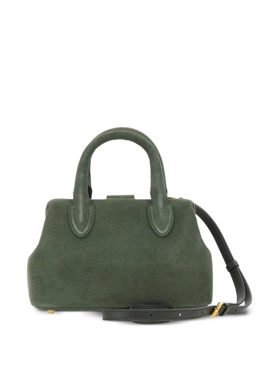 26SS 셸 토트백 B00100 E00238 MOSSU - SCHELL