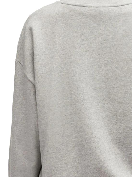 26SS 가니 키티 스웨트셔츠 A1060016 920 Paloma - GANNI