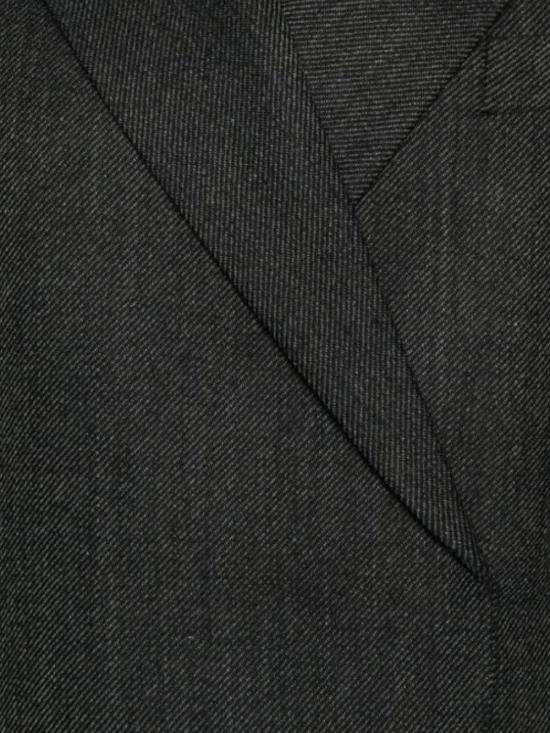 26SS 알렉산더 왕 미디 원피스 1WC1266880 019E CHARCOL - ALEXANDER WANG