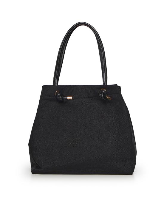 26SS 브이73 숄더백 73BS9QM01 EXCLUSIVENERO BLACK - V73