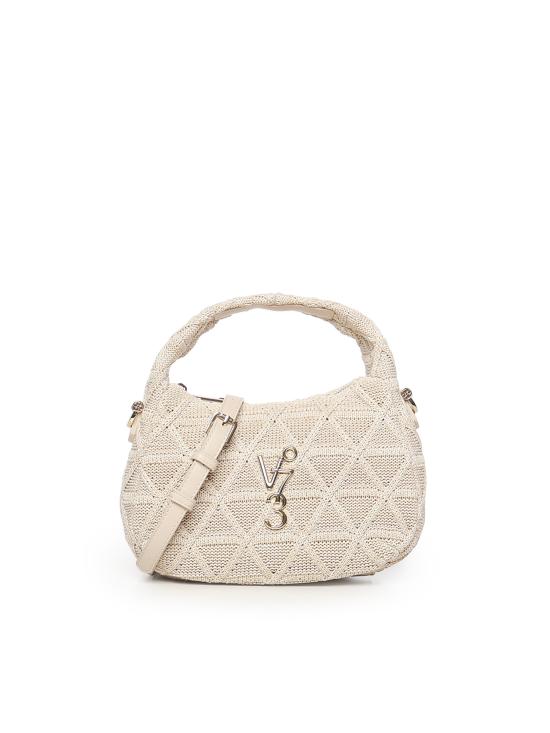 26SS 브이73 숄더백 73BS9MB02 DALIAOFF WHITE