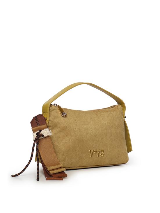 26SS 브이73 토트백 73BS9VA01 DANIELLEPISTACCHIO Pistachio - V73