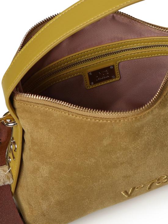 26SS 브이73 토트백 73BS9VA01 DANIELLEPISTACCHIO Pistachio - V73