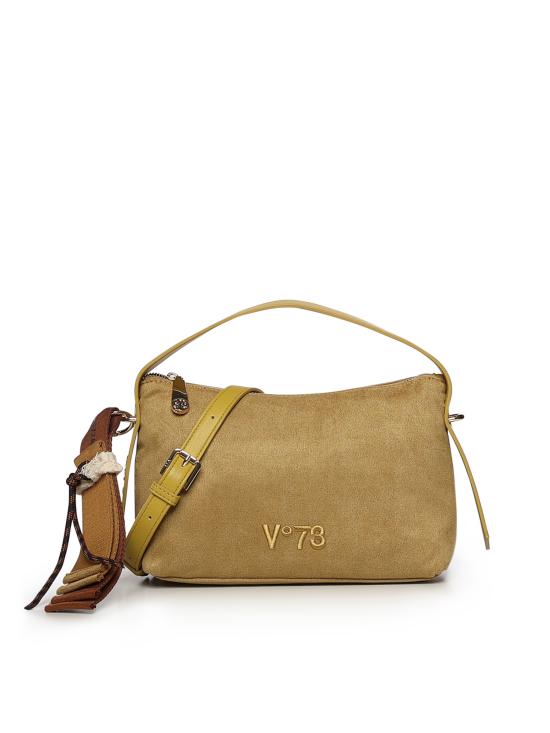 26SS 브이73 토트백 73BS9VA01 DANIELLEPISTACCHIO Pistachio