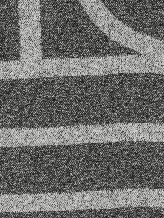 26SS 토템 머플러/스카프 261WSC908FB0630 046 Black - TOTEME