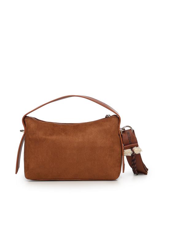 26SS 브이73 토트백 73BS9VA01 DANIELLECUOIO TAN - V73