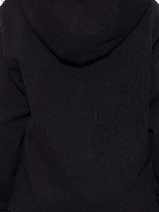 26SS 버버리 스웨터 8118980 X Black - BURBERRY