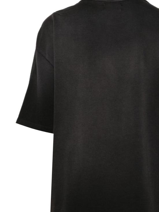 26SS 아미리 반팔 티셔츠 AMTOJR1022 001 Black - AMIRI