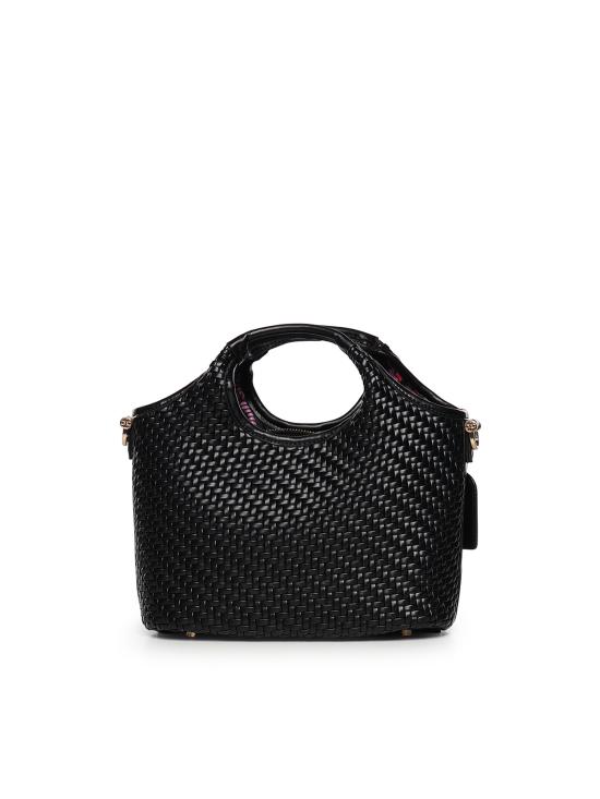 26SS 브이73 토트백 73BS9O602 ZELDANERO Black - V73