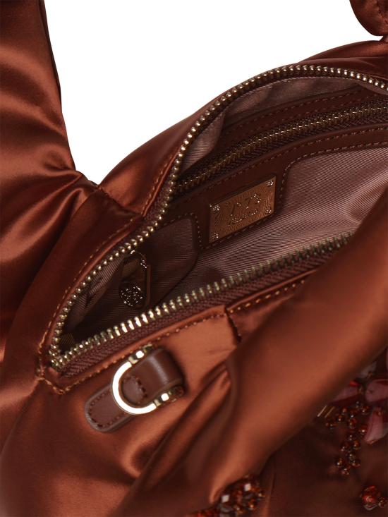 26SS 브이73 토트백 73BS9MZ01 KAYLACIOCCOLATO Brown - V73