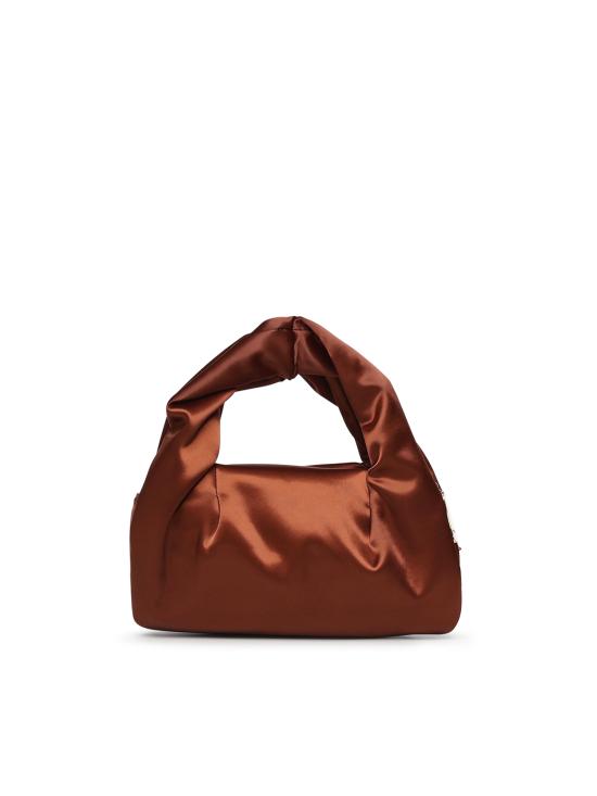 26SS 브이73 토트백 73BS9MZ01 KAYLACIOCCOLATO Brown - V73