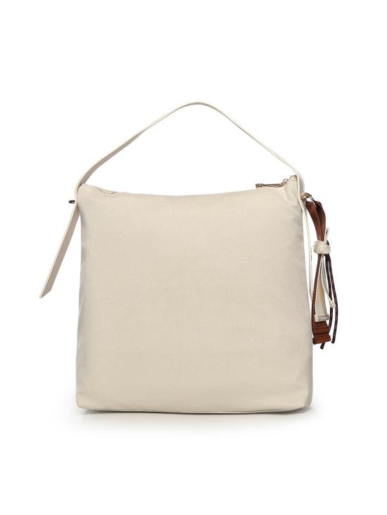 26SS 브이73 숄더백 73BS9VA02 DANIELLEOFF WHITE Beige - V73