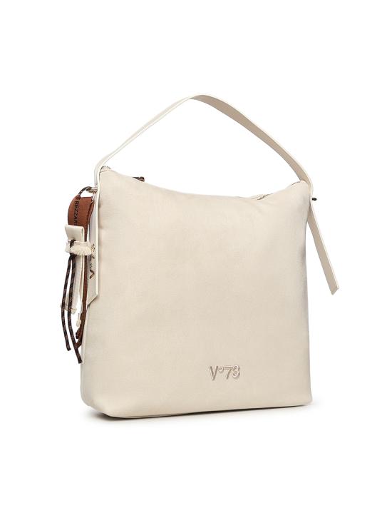 26SS 브이73 숄더백 73BS9VA02 DANIELLEOFF WHITE Beige - V73