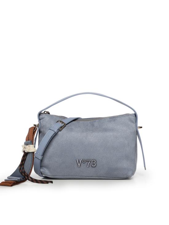 26SS 브이73 토트백 73BS9VA01 DANIELLEPOLVERE Dusty