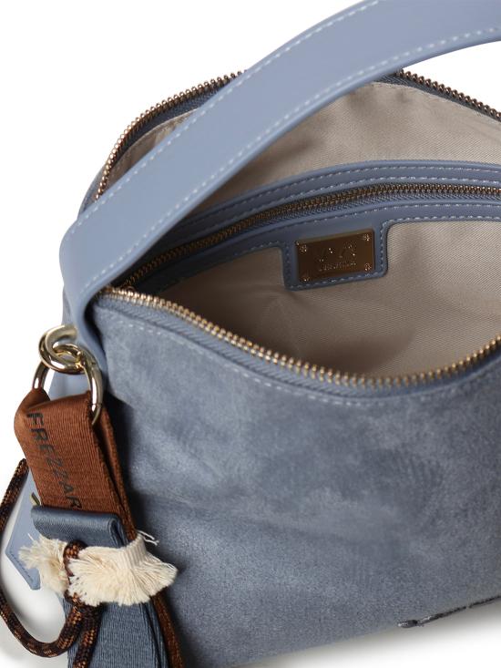 26SS 브이73 토트백 73BS9VA01 DANIELLEPOLVERE Dusty - V73