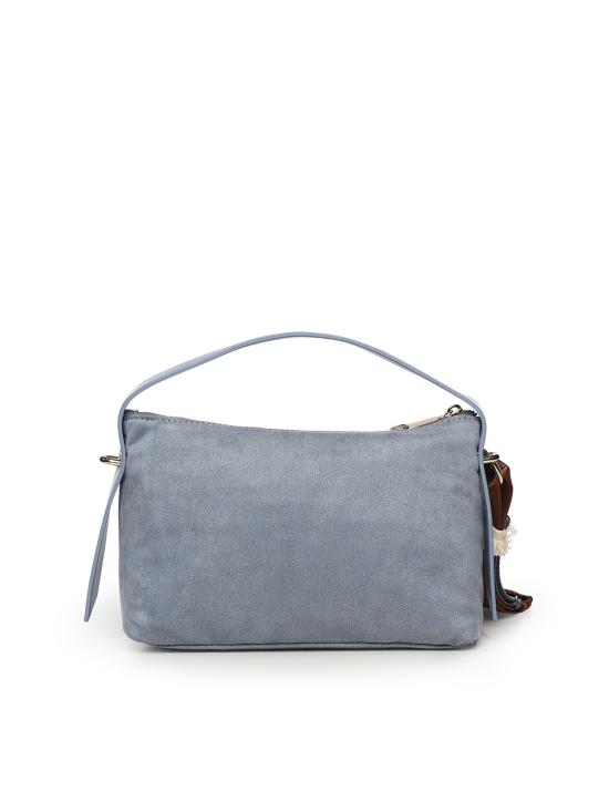 26SS 브이73 토트백 73BS9VA01 DANIELLEPOLVERE Dusty - V73