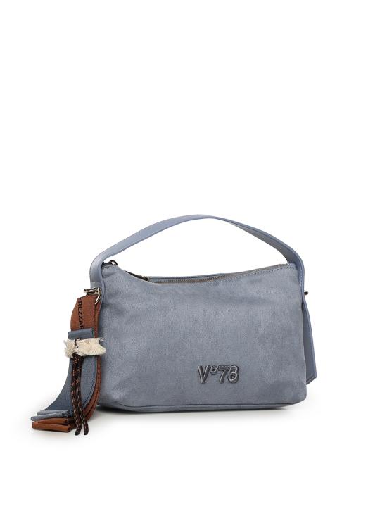 26SS 브이73 토트백 73BS9VA01 DANIELLEPOLVERE Dusty - V73