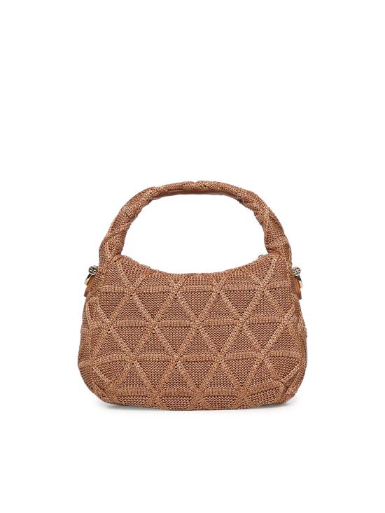 26SS 브이73 숄더백 73BS9MB02 DALIACUOIO TAN - V73