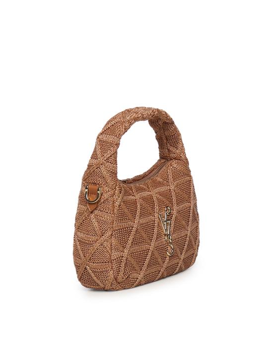 26SS 브이73 숄더백 73BS9MB02 DALIACUOIO TAN - V73