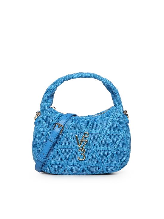 26SS 브이73 숄더백 73BS9MB02 DALIABLUETTE