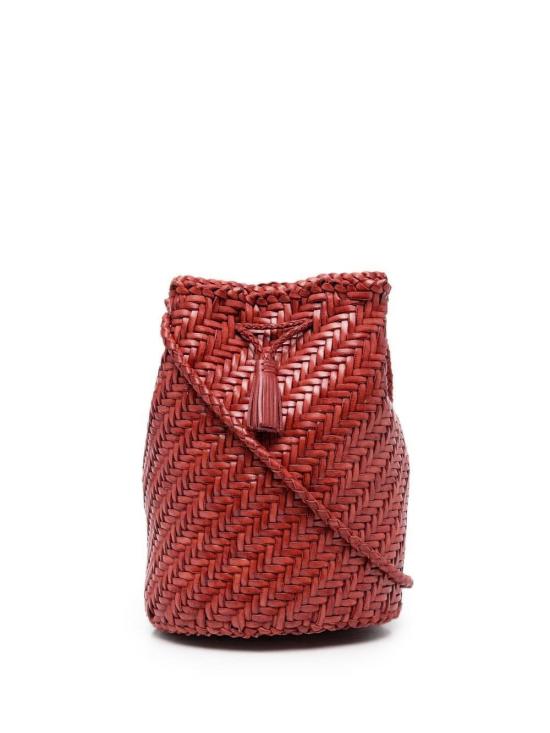 26SS 드래곤디퓨전 숄더백 8838 POPPY RED Poppy red