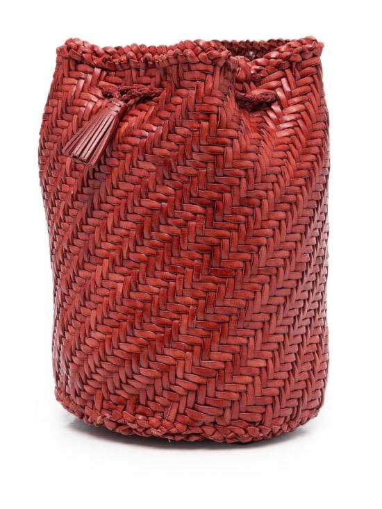 26SS 드래곤디퓨전 숄더백 8838 POPPY RED Poppy red - DRAGON DIFFUSION