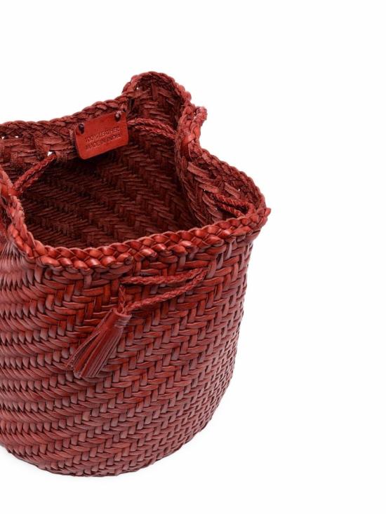 26SS 드래곤디퓨전 숄더백 8838 POPPY RED Poppy red - DRAGON DIFFUSION