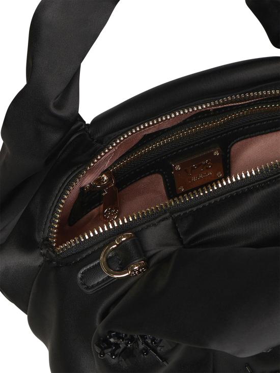 26SS 브이73 토트백 73BS9MZ01 KAYLANERO Black - V73